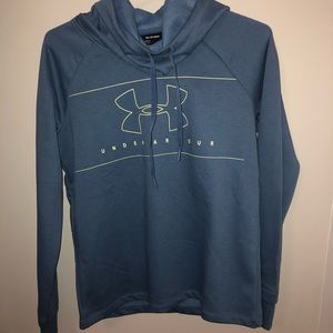 2 FOR 20 SWEATERS🦋Under armour hoodie. BRAND NEW